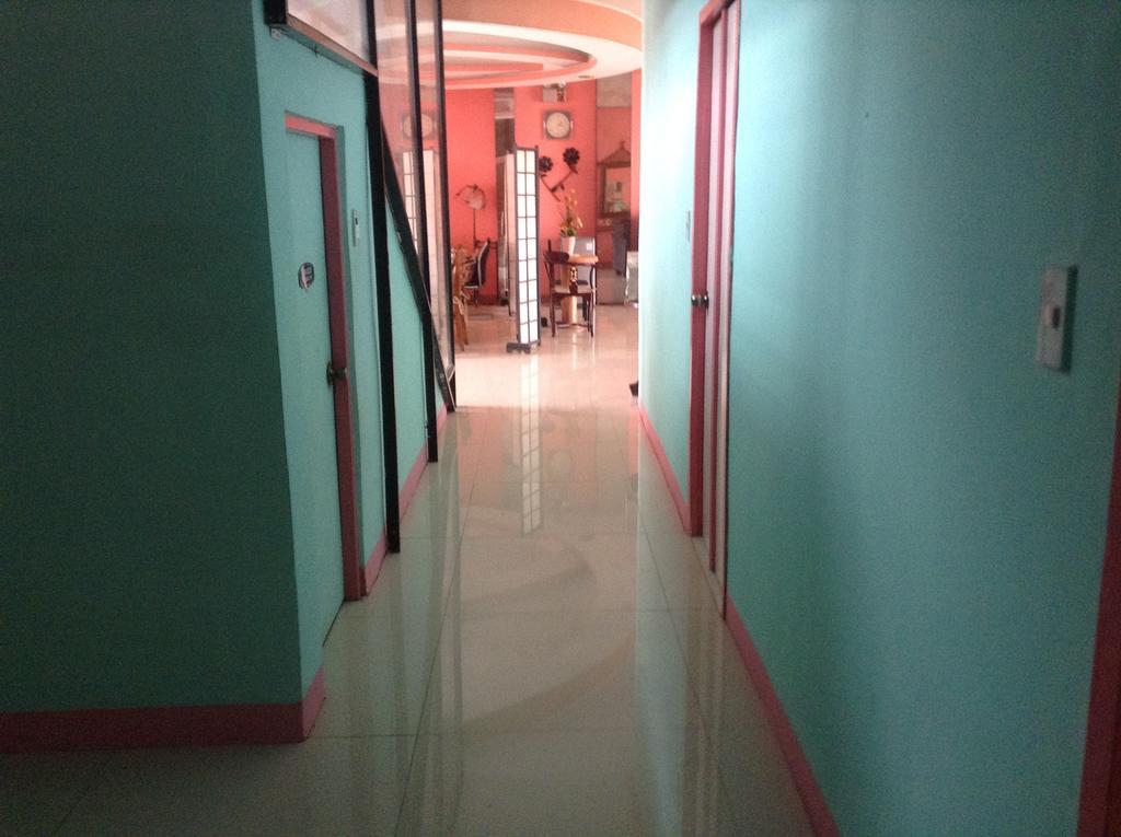John Mig Hotel Lapu-Lapu City Exterior photo